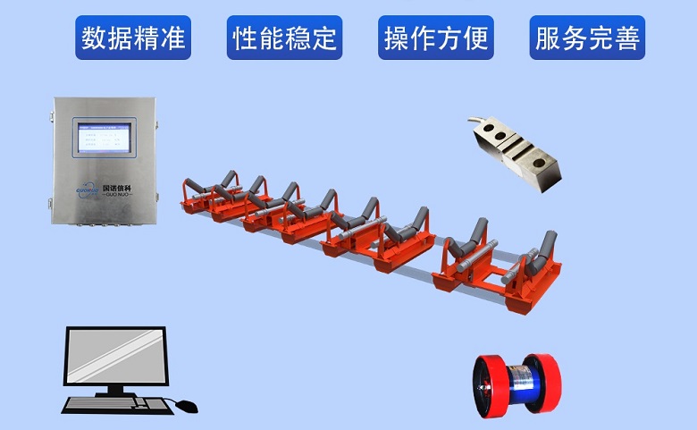 数字化称重计量驱动转型升级，助推企业高质量发展